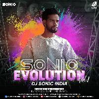 Sunny Sunny (Mashup) - DJ Sonic India